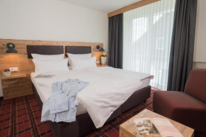 Отель Hotel Kammerer  Санкт-Георген